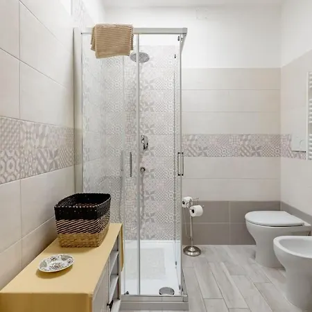 Laura Al Mare Appartamento *