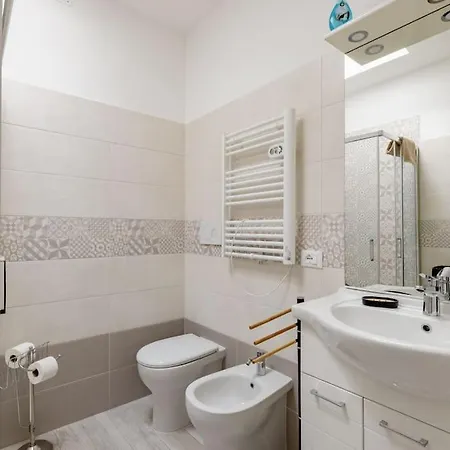 Laura Al Mare Appartamento