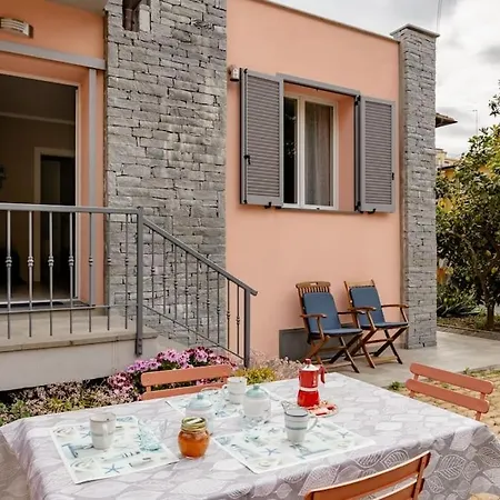 Apartament Laura Al Mare