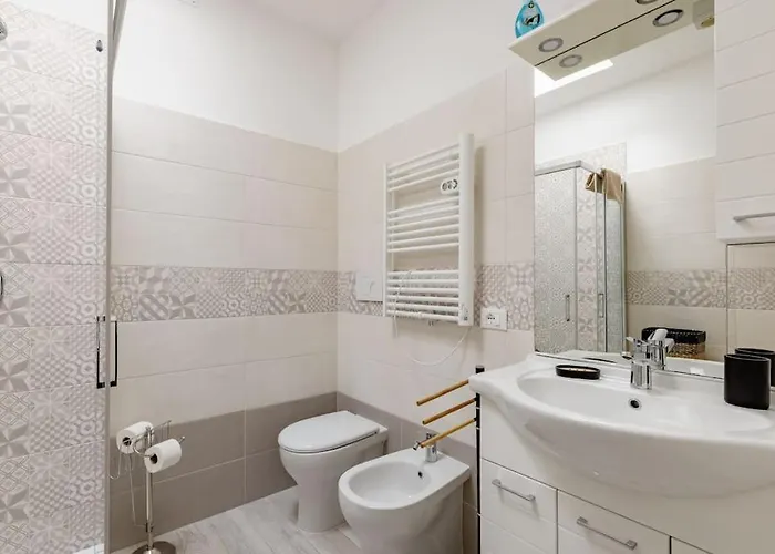 Laura Al Mare Apartamento