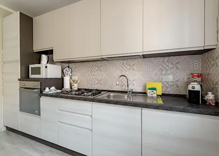 Laura Al Mare Apartamento *